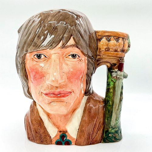 ROMEO D6670 - LARGE - ROYAL DOULTON