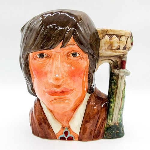 ROMEO D6670 - LARGE - ROYAL DOULTON