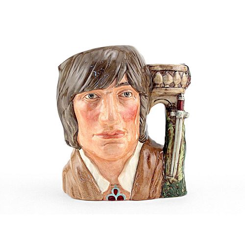 ROMEO D6670 - LARGE - ROYAL DOULTON