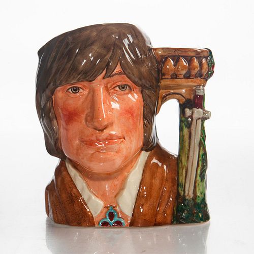ROMEO D6670 - LARGE - ROYAL DOULTON