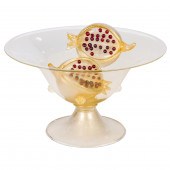 ROMEO GIGLI, POMEGRANTE BOWL R