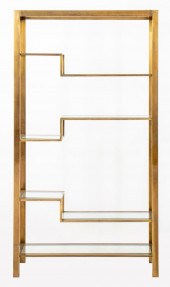 ROMEO REGA BRASS COLLECTION ET
