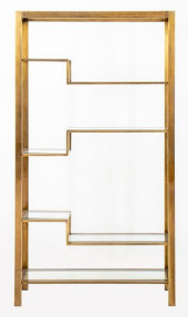 ROMEO REGA BRASS COLLECTION ET