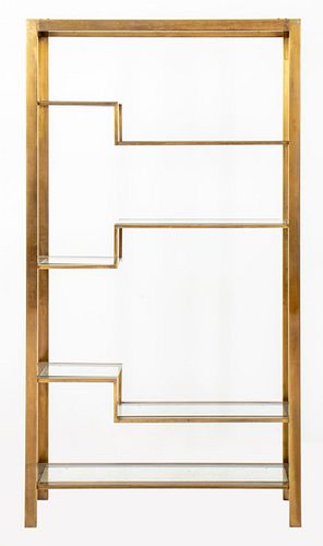 ROMEO REGA BRASS COLLECTION