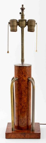 ROMEO REGA MANNER BURL &AMP; G