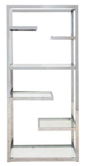 ROMEO REGA STYLE CHROME &AMP;