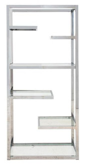 ROMEO REGA STYLE CHROME &AMP;