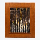 ROMEO TABUENA, MCM ABSTRACT PA