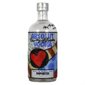 ROMERO BRITTO B.1963 SWAROVSKI