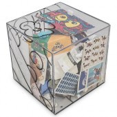 ROMERO BRITTO (BRAZILIAN, B 19
