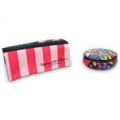 ROMERO BRITTO (BRAZILIAN, B 19