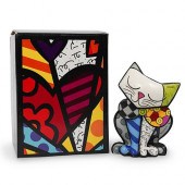 ROMERO BRITTO (BRAZILIAN, B. 1