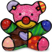 ROMERO BRITTO (BRAZILIAN, B. 1