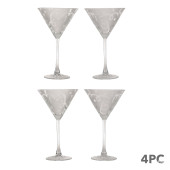ROMERO BRITTO ETCHED MARTINI B
