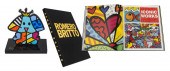 ROMERO BRITTO (FLORIDA/BRAZIL,