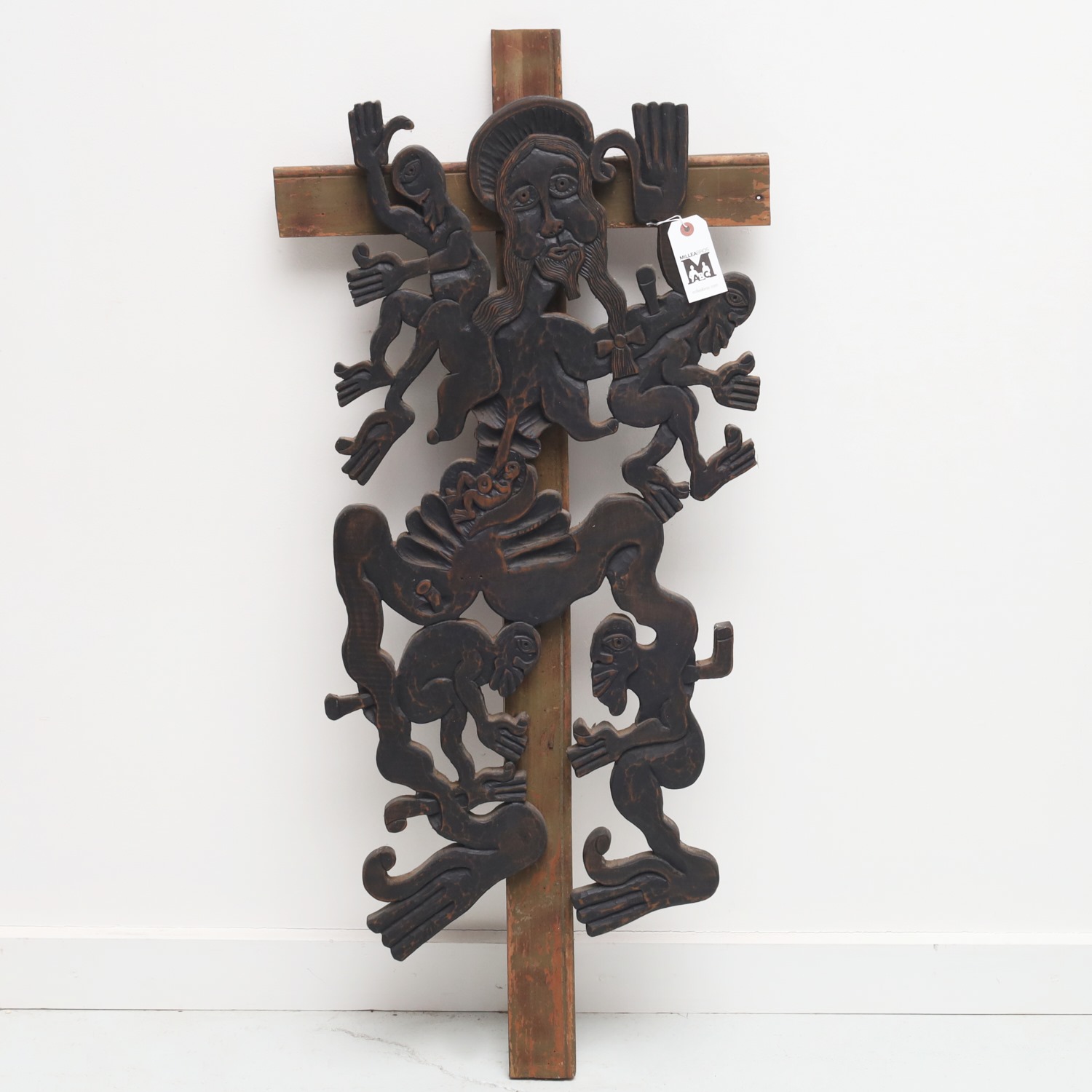 ROMILDO DE ANDRADE, SCULPTURE
