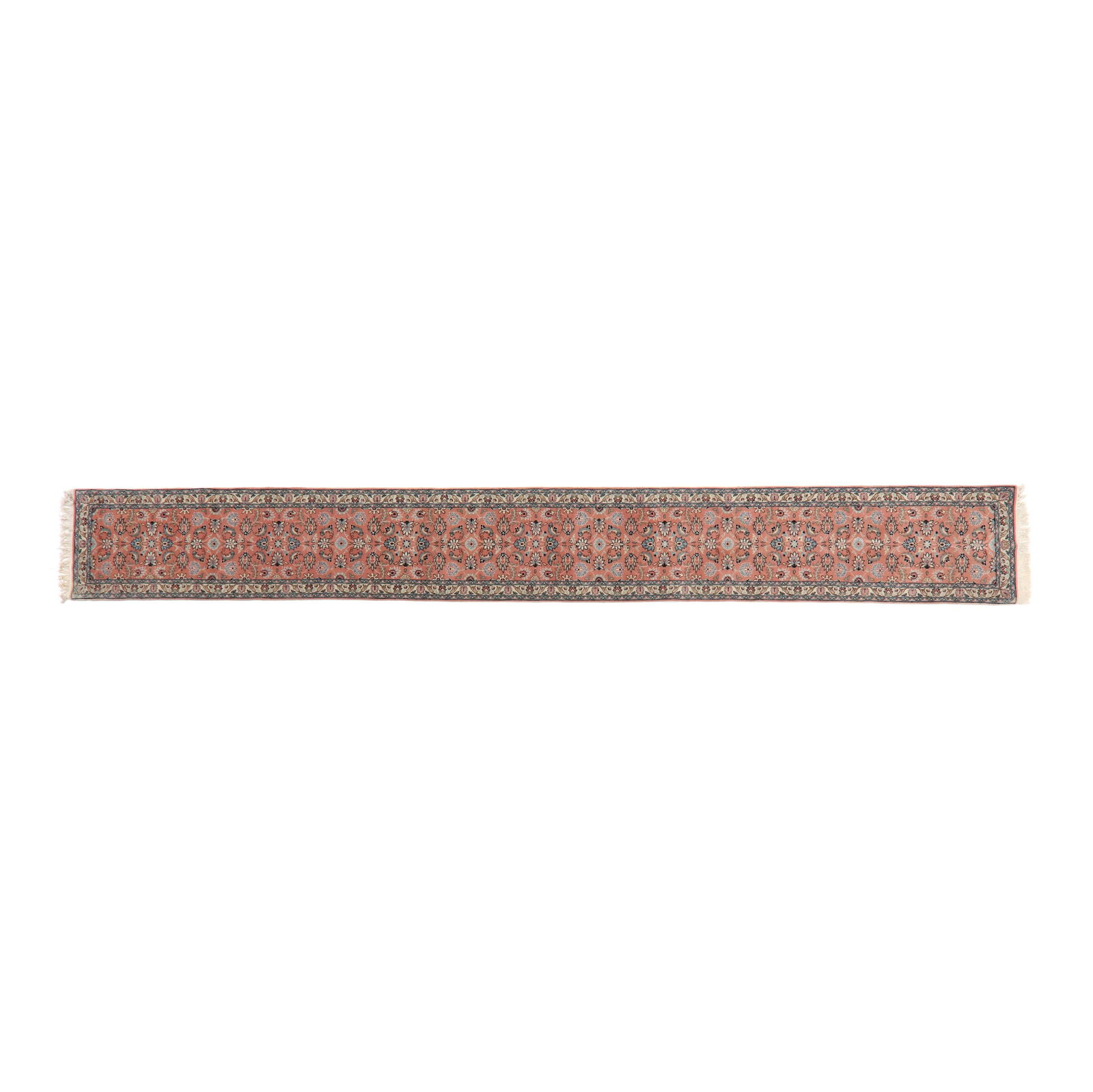 ROMO-KASHAN RUNNERRomo-Kashan