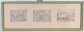 ROMOLO LIVERANI (ITALIAN, 1809