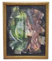 ROMULO OLAZO (FILIPINO, 1934-2