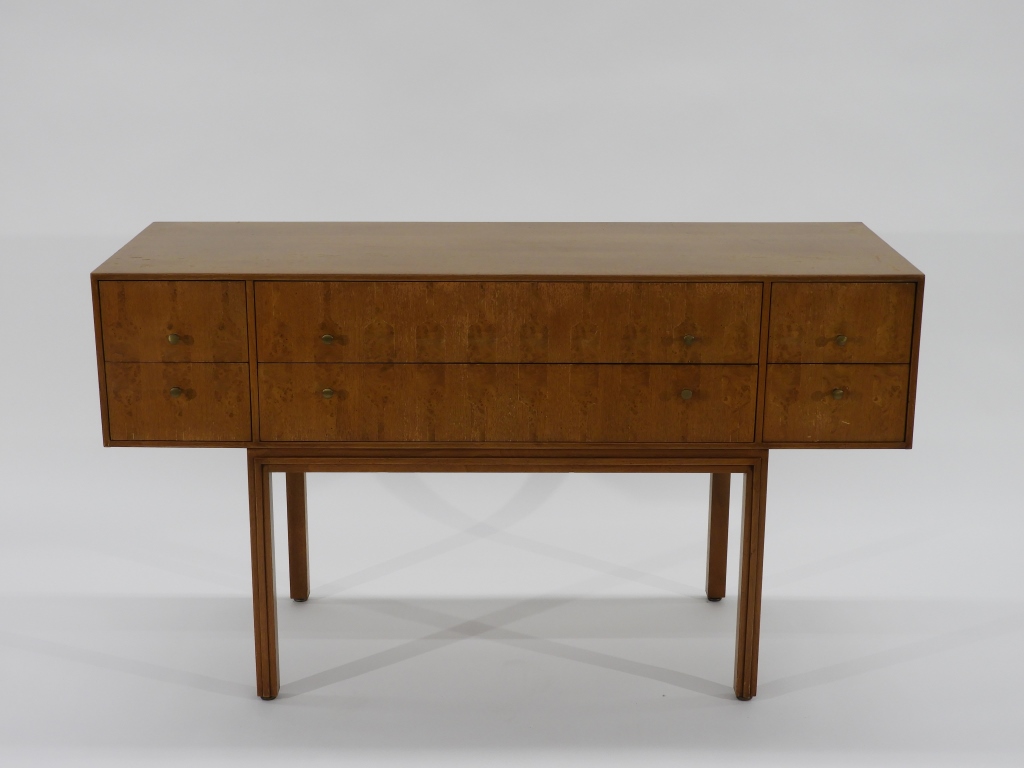ROMWEBER DARK PROVENCE 6 DRAWER