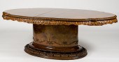 RomWeber Dining Table American