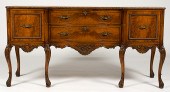 RomWeber Sideboard American a
