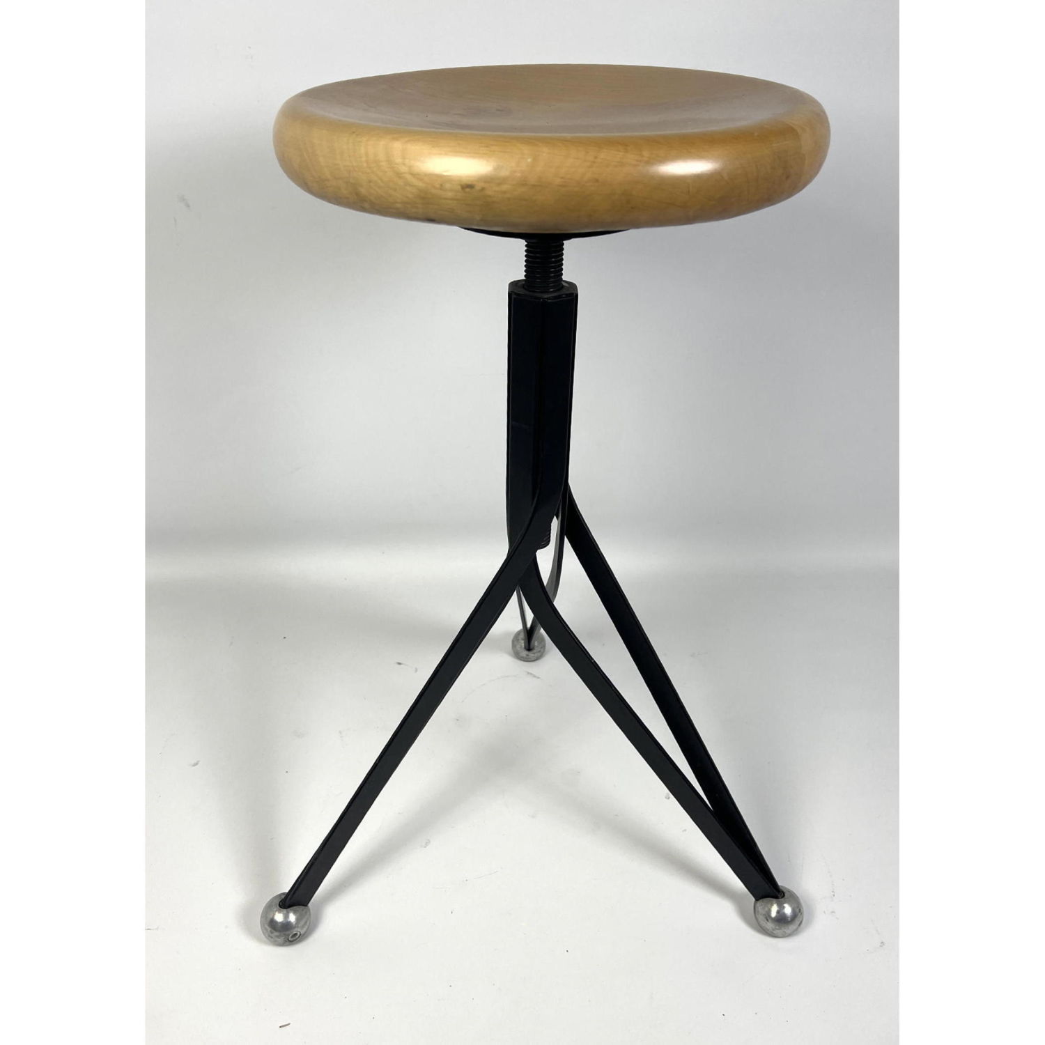 Ron Arad Anonimus Stool Zeus,