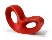 RON ARAD  (israeli b. 1951)  V