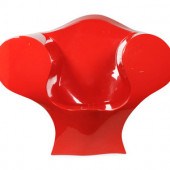 Ron Arad
(Israeli-British, b.