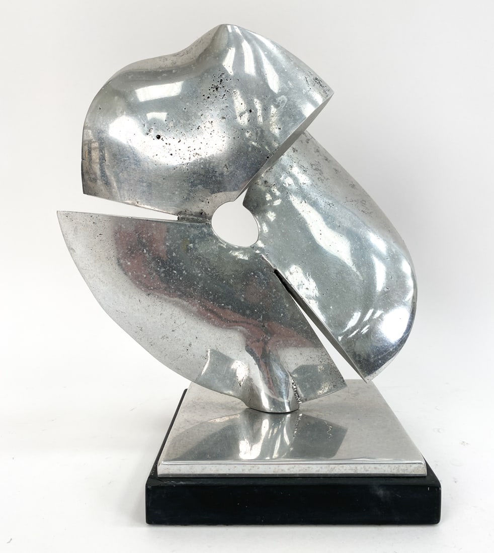 RON BENNETT (1941-2017) ABSTRACT