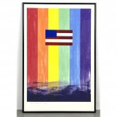 RON BLECKNER 105/500 LGBTQ Fla