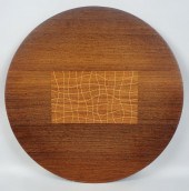 RON DEKOK WOOD AND RESIN INLAI