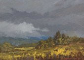 RON DONOUGHE (AMERICAN, CONTEM