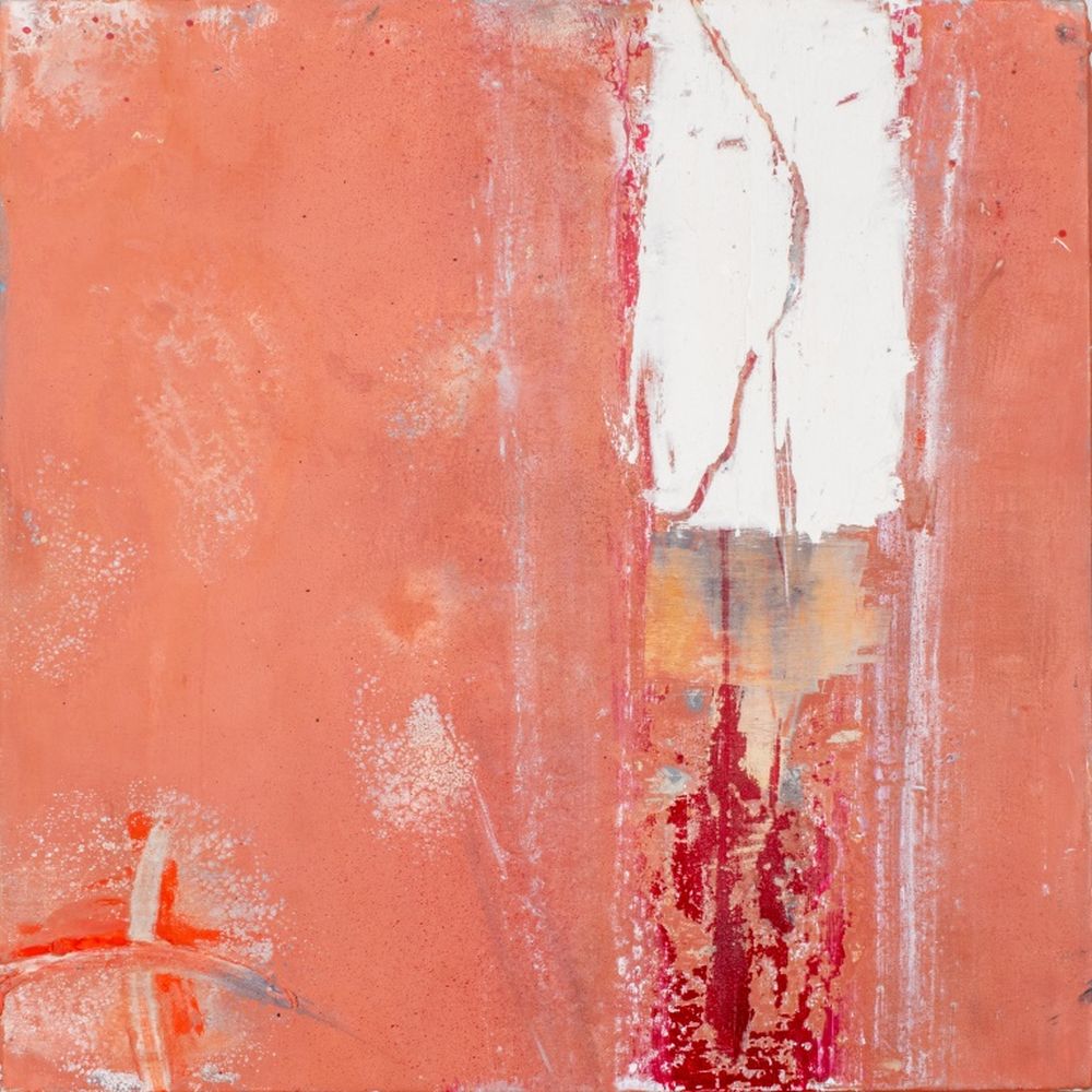 RON EHRLICH EXPRESSIONIST