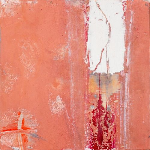 RON EHRLICH EXPRESSIONIST