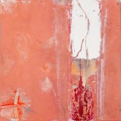 RON EHRLICH EXPRESSIONIST COMP