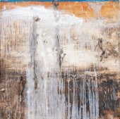 RON EHRLICH EXPRESSIONIST EXPL