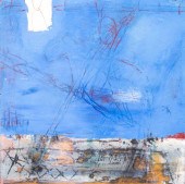 RON EHRLICH EXPRESSIONIST HORS