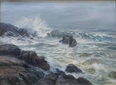 RON GOYETTE (AMERICAN 1941-200