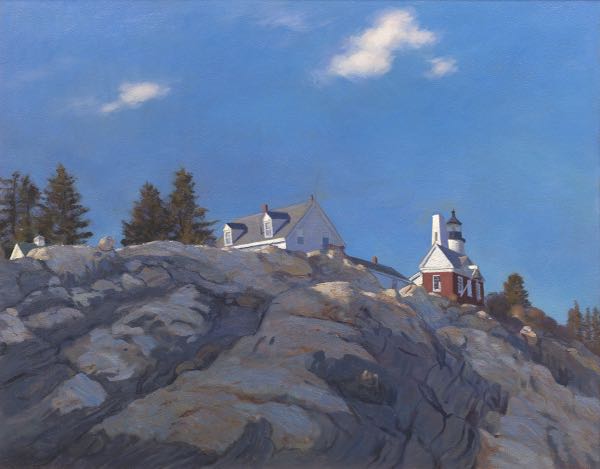RON JOHNSTON (AMERICAN/OHIO, B.