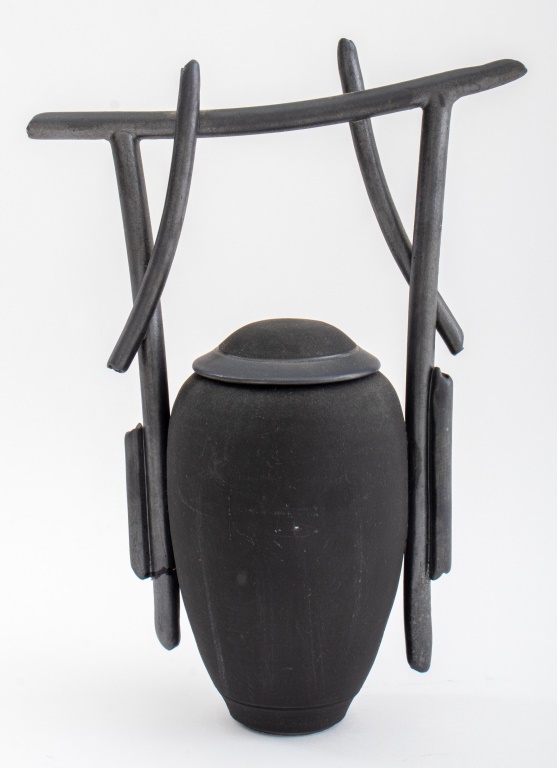 RON & JUDI LEDERER MODERN ART