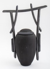 RON & JUDI LEDERER MODERN ART