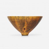 Ron Kent. Bowl. 1986, Norfolk