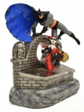 RON LEE DC COMICS WARNER BROS.