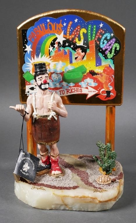 RON LEE JERRY LEWIS COLLECTION