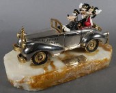 RON LEE MICKEY MOUSE LTD EDNum