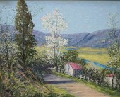 RON LEE VAN SWERINGEN (AMERICA