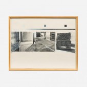 RON PORTER "A.M. TO P.M." (198