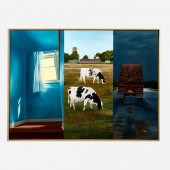 RON PORTER "A.M. TO P.M. #2" (