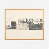 RON PORTER "A.M. TO P.M. #3" (